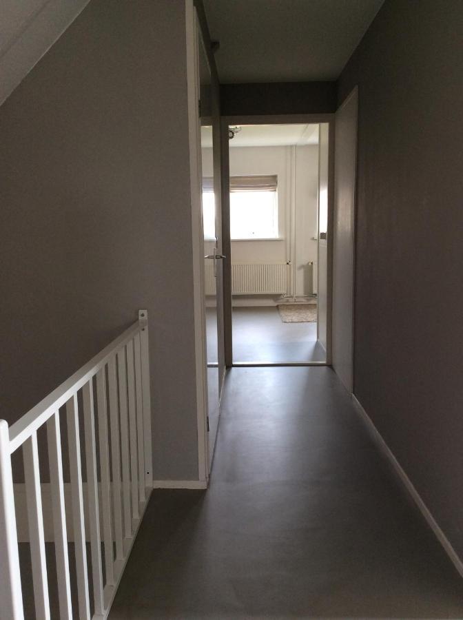 Appartement Ossegang Uithuizen エクステリア 写真