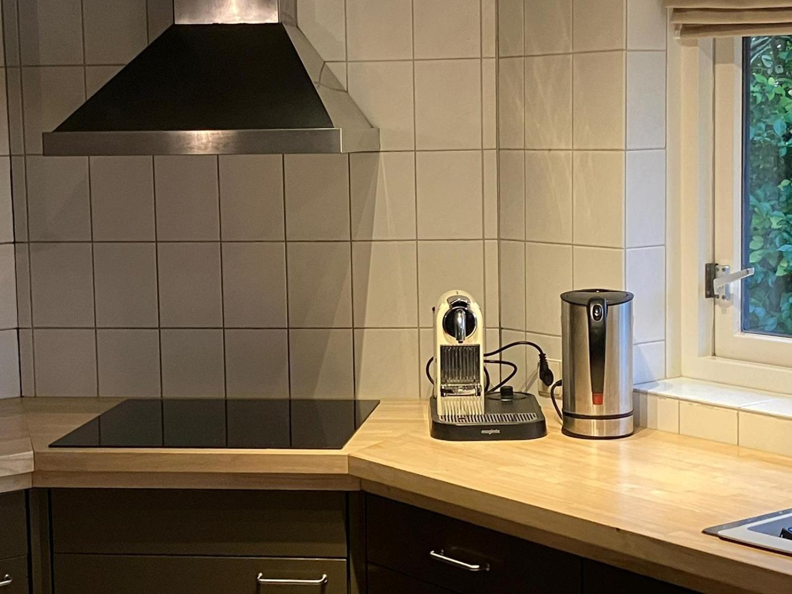 Appartement Ossegang Uithuizen エクステリア 写真
